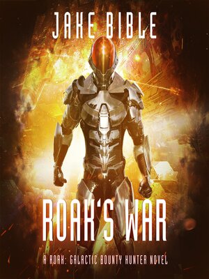 cover image of Roak 7